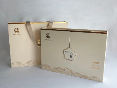 化妝刷精品盒定制-包裝盒定做廠家